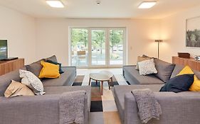Ferienwohnung Bella Vista Premium Appartement